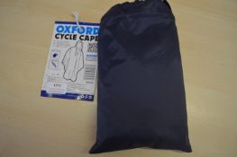 *Oxford Cycle Cape