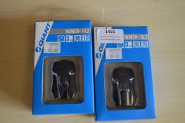 *2x Giant Numen+ HL2 Lights