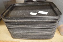 *30+ Shallow baking Trays 300x200mm