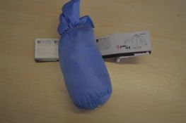 *Endura Pac-a-Jac Jacket (blue)