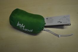 *Endura Pac-a-Jac Jacket (green)