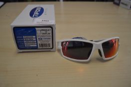 *Tifosi Camrock Interchangeable Cycle Glasses with Case