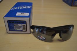 *Tifosi Intense Interchangeable Cycle Glasses with Case