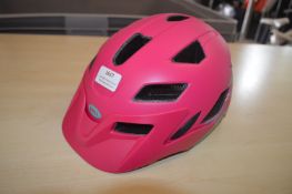 *Bell Sidetrack Crash Helmet