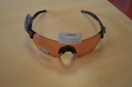 *Tifosi Slice Polycarbonate Shatter Proof Cycling Glasses