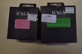 *2x Boxes of Fizik Handlebar Tape