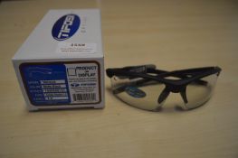 *Tifosi Veloce Fototec Reader +1.5 Cycle Glasses with Case