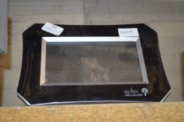 *Acctim Radio Controlled Digital Alarm Clock