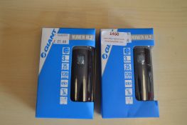 *2x Giant Numen HL2 Lights