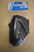 *Giant Cycling Waterproof Shoe Cover Size: S