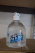 *Three Boxes of 12 Pristine Clean Hand Sanitiser