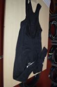 *Giant Podium Thermal Bib Tights Size: XXL