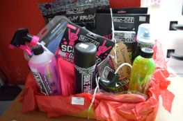 *Muc-Off Ultimate Gift Set