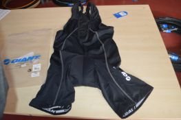 *Giant Tour Bib Shorts (black) Size: M