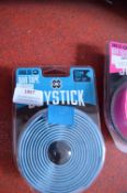 *Joystick Analogue Bar Tape 2.8mm thick (blue)