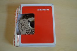 *SRAM Sprocket Set 07A PG-850 11-32 8 Speed