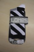 *Lohes Socks Size: S 35 - 37