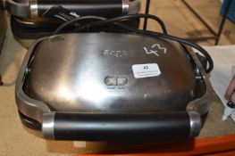 *Sage Sandwich Press