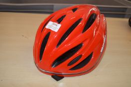 *Oxford Metro-Glo Bicycle Helmet with Rear Light