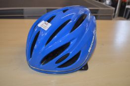 *Oxford Metro-Glo Bicycle Helmet with Rear Light