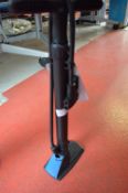 *Beto manual Bike Pump