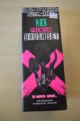 *Muc-Off 3x Premium Brush Set