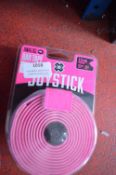 *Joystick Analogue Bar Tape 2.8mm thick (pink)