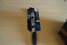 *Beto Swivel Head Mini Pump