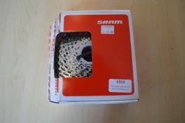 *SRAM Sprocket Set AM CS PG-1030 10SP 11-36T