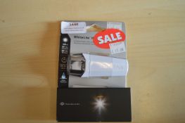 *White Light LED Front Light