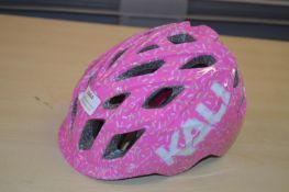 *Kali XS Bicycle Helmet