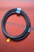 *Pair of Schwalbe 26x2 Tyres