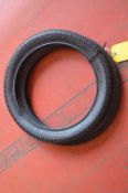 *Pair of Kenda 44x305 Tyres