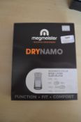 *Megmeister Dry Namo Women’s Sleeveless Base Layer (navy) Size: XS/S