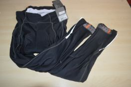 *Thermal Cycling Bottoms S302-D7W Size: XL