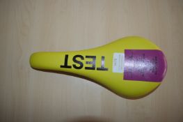 *Fizik Gobi M3 Test Bicycle Saddle