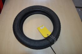 *Pair of Kenda 14x1.75 Tyres