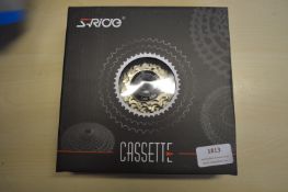 *S Ride Sprocket Set CS-M400