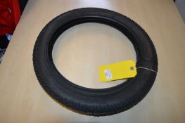 *Pair of Kenda 16x1.75 Tyres