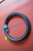 *Pair of Schwalbe Rapid Rob 26x2.1 Tyres