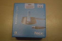 *Tacx ANT+ Antenna