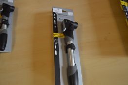 *Mini Dual DX Hand Pump