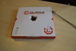 *Box of Clarks Workshop Brake Cables