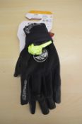 *Chiba Light Line Express+ Cycling Gloves
