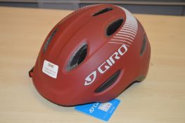 *Giro Scamps Child's Bicycle Helmet