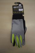 *Oxford Bright Gloves 2.0 Windproof Cycle Gloves Size: XL