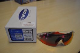 *Tifosi Podium XC Interchangeable Cycle Glasses with Case