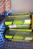 *5x Fenwick’s Chain Cleaning Sponges