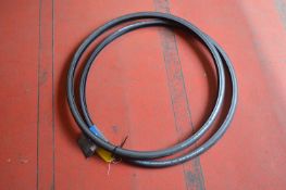 *Pair of Schwalbe 700x23c Tyres