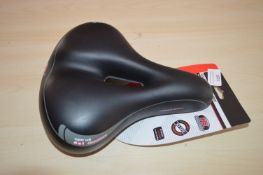 *Bio Flex Gel Bicycle Saddle